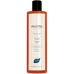 Phyto Phytovolume Volumizing Shampoo 400ml