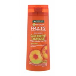 Garnier Fructis Goodbye Damage strengthening shampoo for very damaged hair 250ml