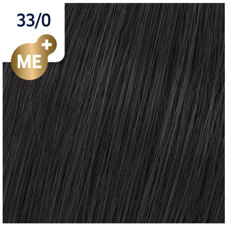 Wella Koleston Perfect ME Pure Naturals 60ml 33/0 hair color