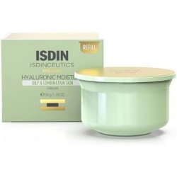 ISDINCEUTICS Hydrating Cream with Hyaluronic Acid Refill 50g