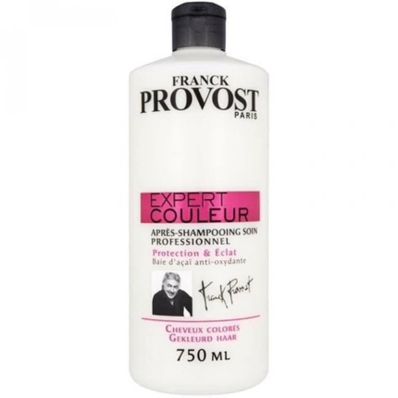 Franck Provost Expert Couleur Professional Protection & Radiance Conditioner 750ml