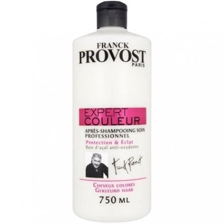 Franck Provost Expert Couleur Professional Protection & Radiance Conditioner 750ml