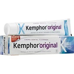 Kemphor Original Dental Cream 75ml