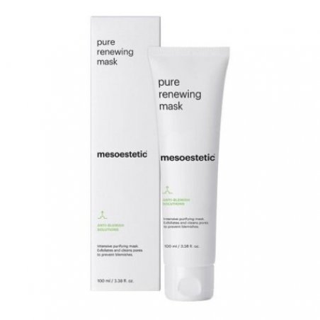 MESOESTETIC Pure Renewing Mask 100ml