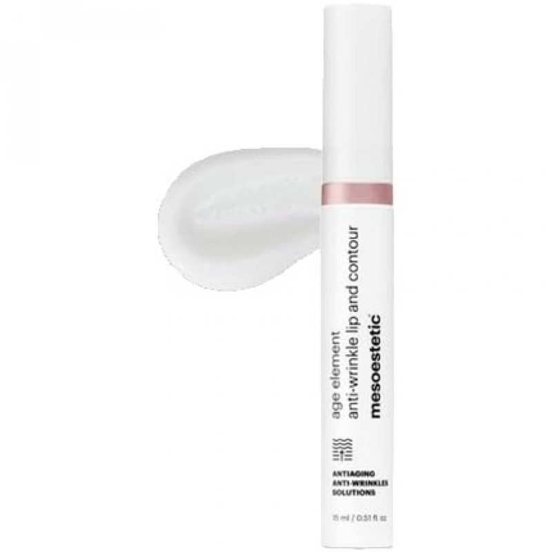 Mesoestetic Age Element Anti Wrinkle Lips and Contour 15ml