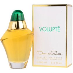 Oscar de la Renta Volupte EDT Spray 100ml