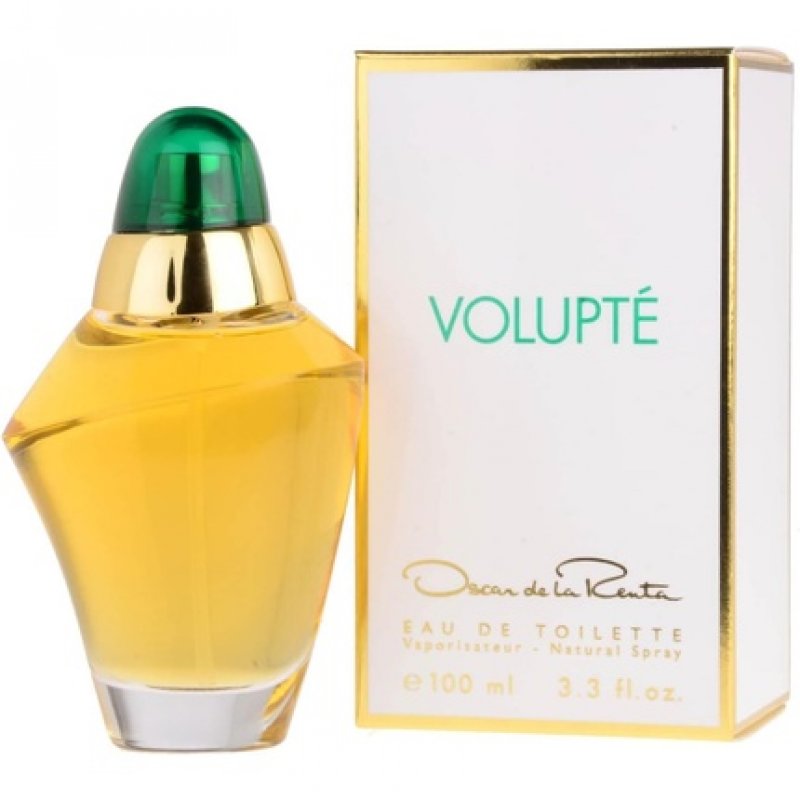 Oscar de la Renta Volupte EDT Spray 100ml