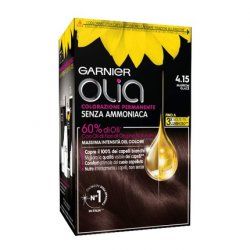Garnier Olia Permanent Hair Color Marron Glace