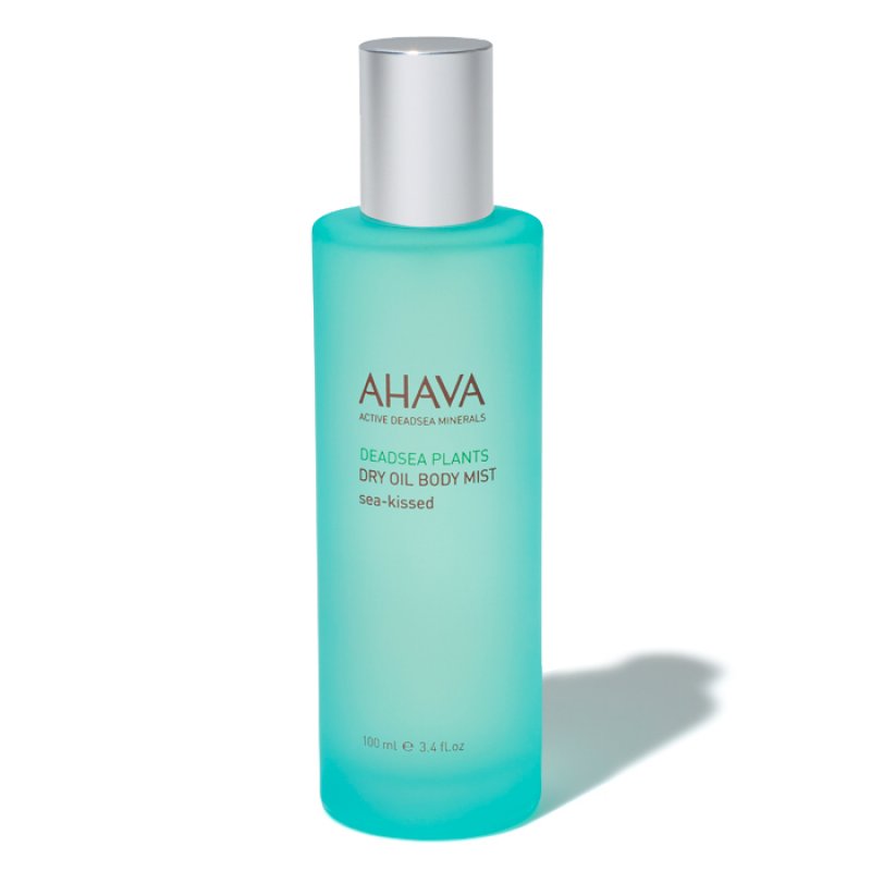 AHAVA AHADOBMSK100 body cream & lotion 100 ml Oil