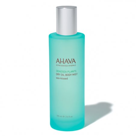 AHAVA AHADOBMSK100 body cream & lotion 100 ml Oil