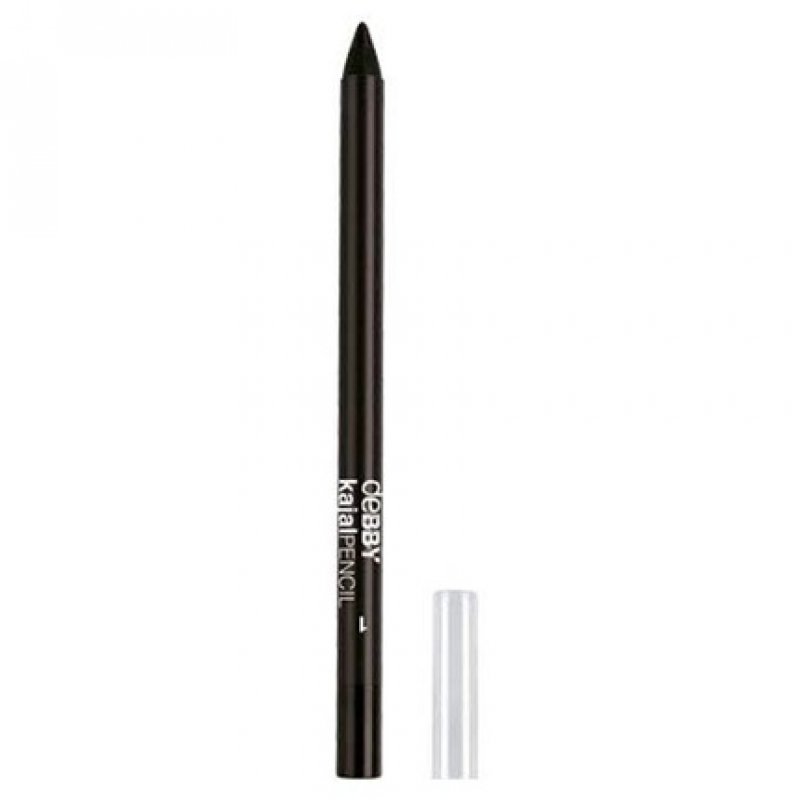 Debby Waterproof Kajal Pencil 3ml