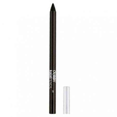 Debby Waterproof Kajal Pencil 3ml