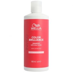 Wella Invigo Color Brillance Shampoo for Fine to Medium Colored Hair