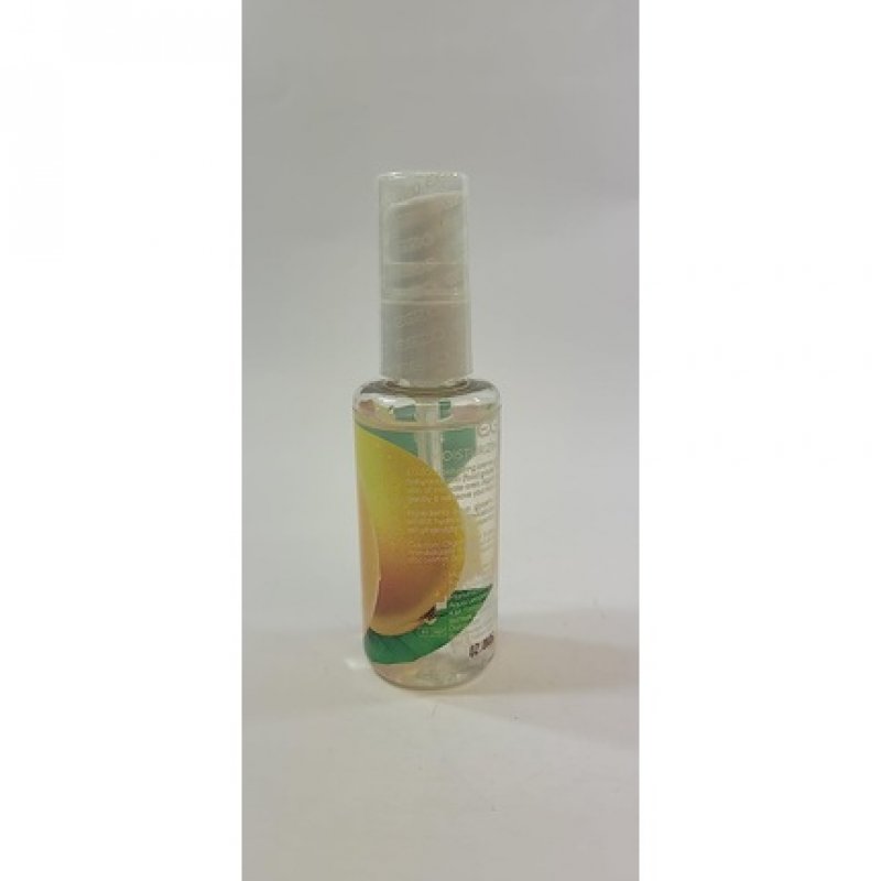 EGZO Mango Aroma Gel Water-Based Lubricant with Flavor 50ml