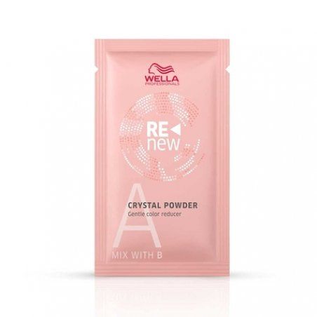 Wella Permanent Hair Color 40g