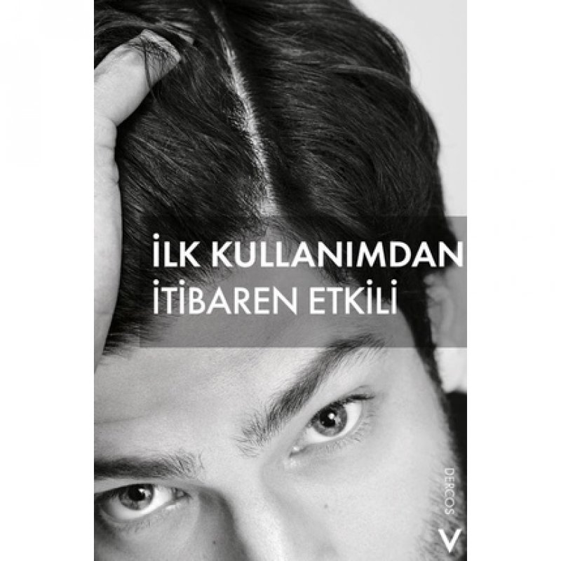 Vichy Dercos Anti Dandruff Shampoo Dry Hair 390ml