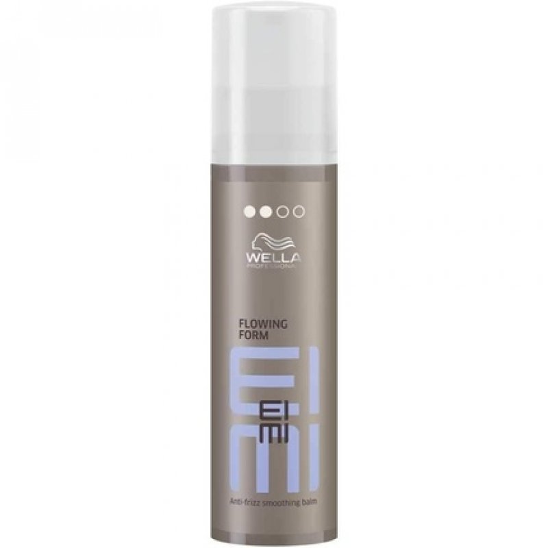 Wella Styling Eimi Flowing Form Smoothing Balm 100ml