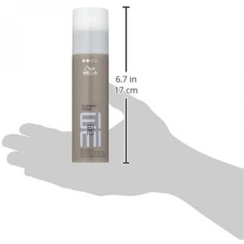 Wella Styling Eimi Flowing Form Smoothing Balm 100ml