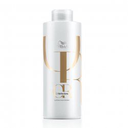 Wella Oil Reflections 1000 ml Shampoing Professionnel Femmes