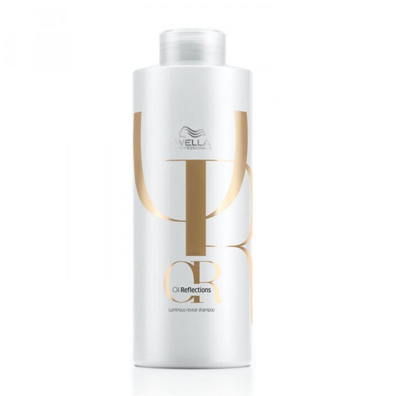 Oil Reflections Luminous Reveal Shampoo
