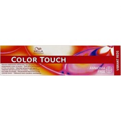 Wella Color Touch Hair Color 9/3 Light Blonde Gold Without Ammonia 60ml
