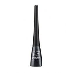 wet n wild H2O Proof, 879 Black, 5ml