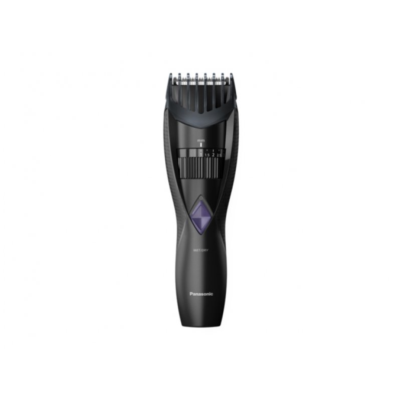 Panasonic Beard Trimmer Wet&Dry ER-GB37-K503