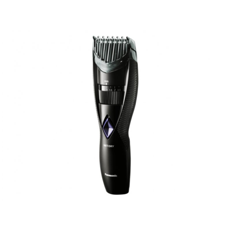Panasonic Beard Trimmer Wet&Dry ER-GB37-K503
