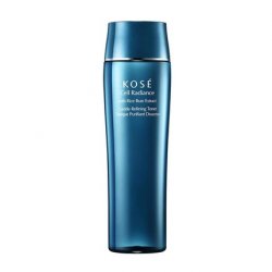 Kose Cell Radiance Gentle Refining Toner with Rice Bran Extract 200ml