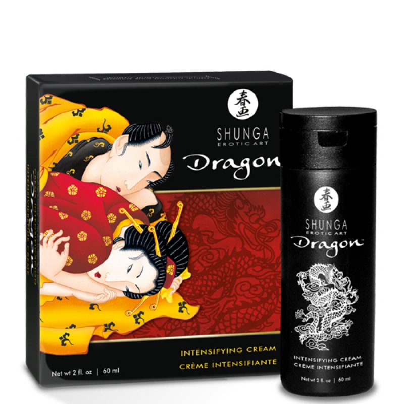 SHUNGA DRAGON Masturbation, Vaginal 60 ml