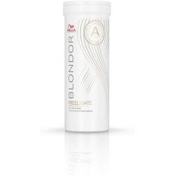 Wella Blondor Freelights Bleach 400g