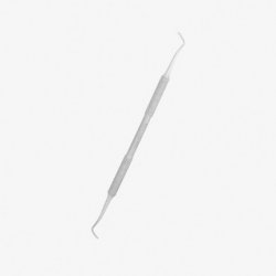 STALEKS Cuticle Pusher Expert 20