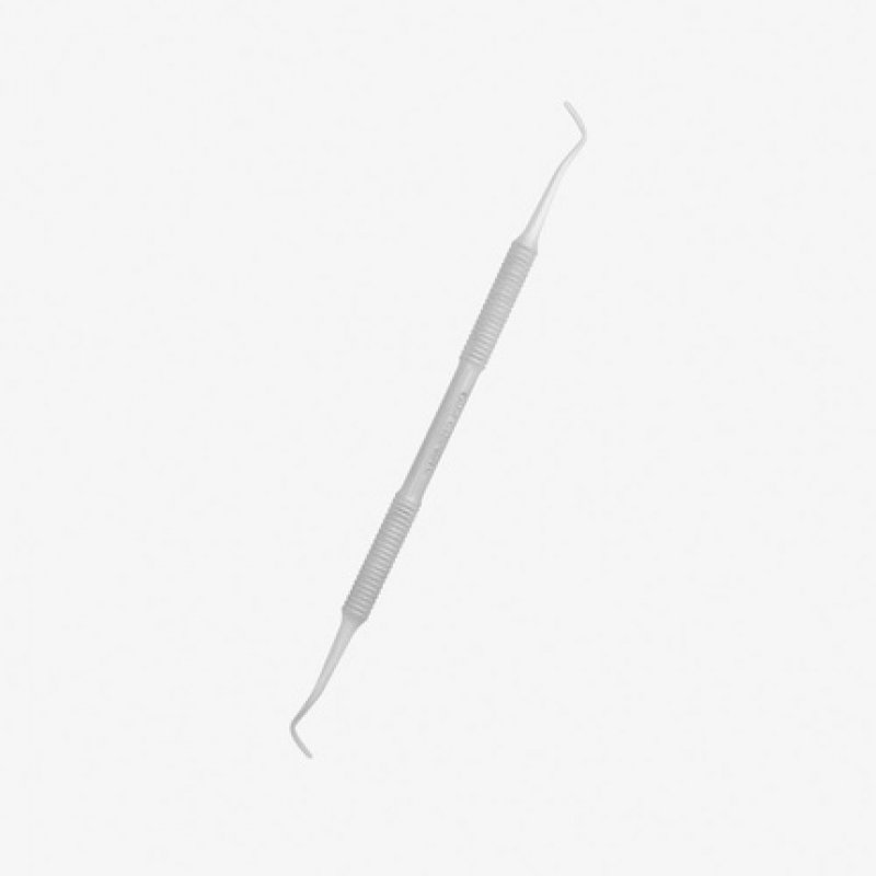 STALEKS Cuticle Pusher Expert 20