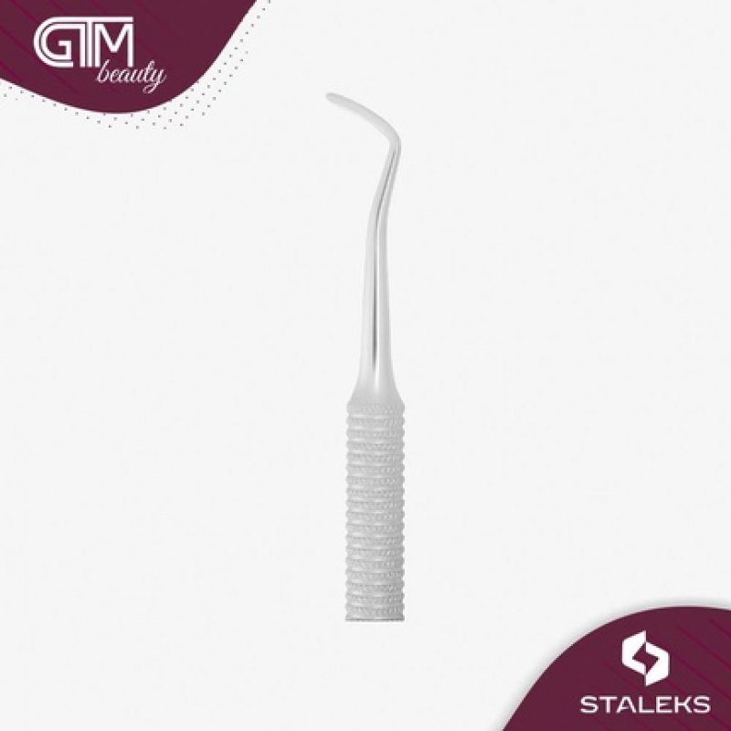STALEKS Cuticle Pusher Expert 20