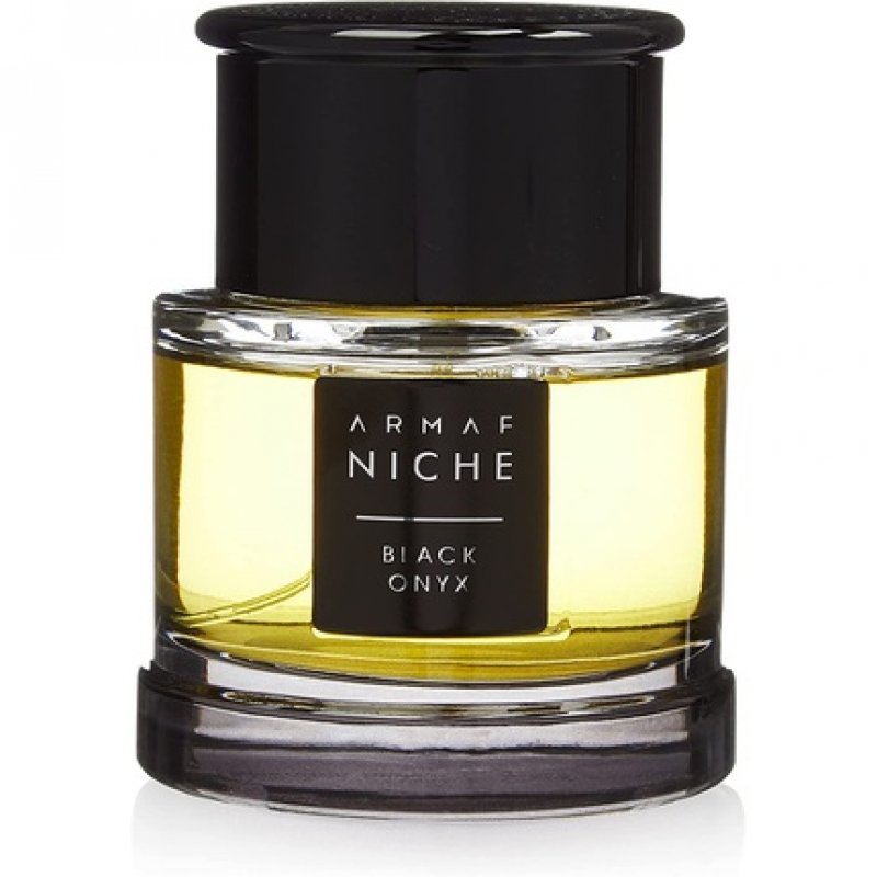Armaf Black Onyx Niche Eau De Toilette 90ml