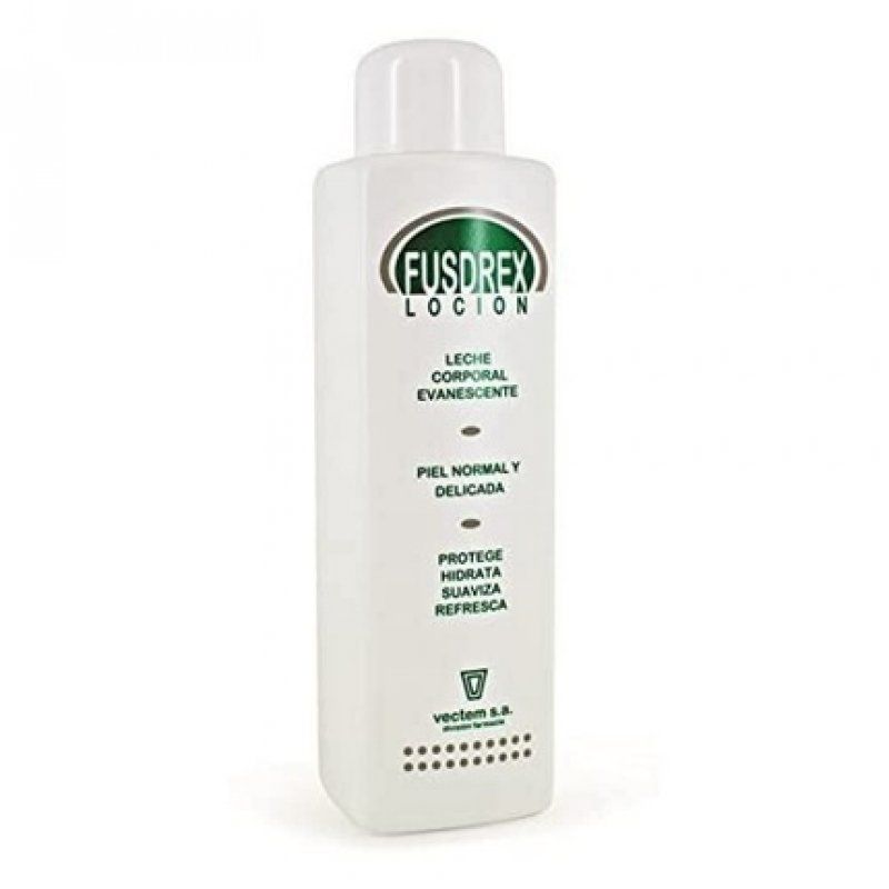 Fusdrex Body Lotion 1L