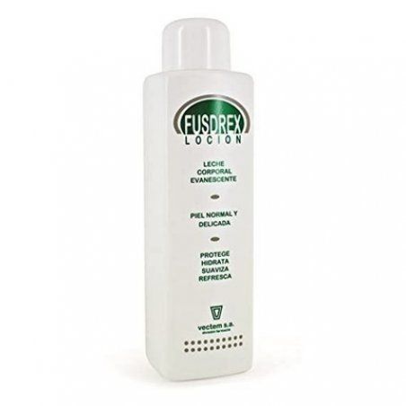 Fusdrex Body Lotion 1L