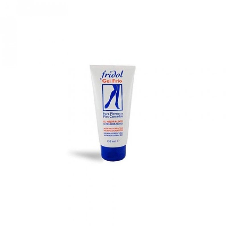 Fridol Cold Gel 150ml