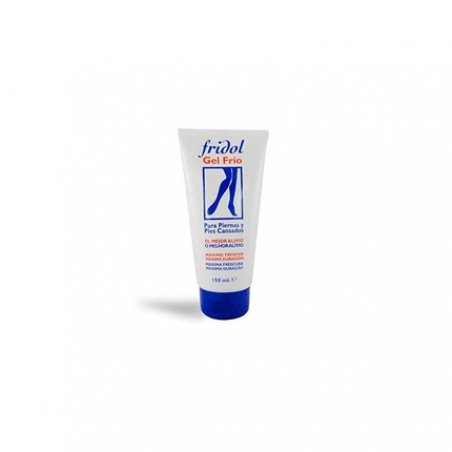 Fridol Cold Gel 150ml