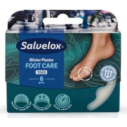 Salvelox Dressing 21g