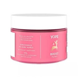 YOPE Bounce My Hair Boost Regenerating Mask with Bioceramides 250ml