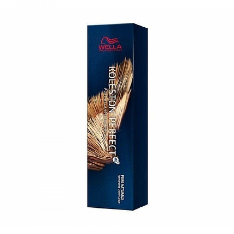 Wella Professionals Koleston Perfect ME Pure Rich Naturals Special Mix Blonde