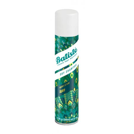 Batiste Luxe 200 ml Shampoing sec Femmes