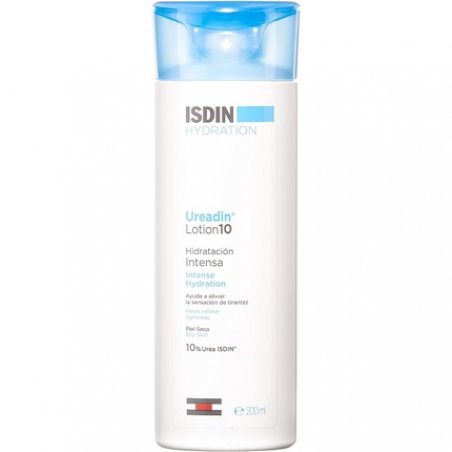 UREADIN Moisturising Lotions 400g