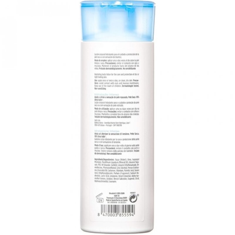 UREADIN Moisturising Lotions 400g
