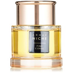 Armaf Niche Parfums Pink Coral 3 Oz
