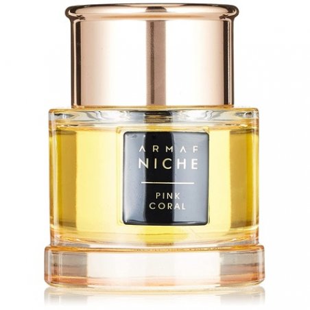 Armaf Niche Parfums Pink Coral 3 Oz