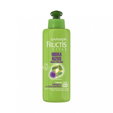 Garnier Curl Definition Cream 200ml