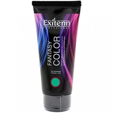 Exitenn Fantasy Green Color 100ml