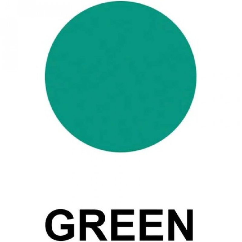 Exitenn Fantasy Green Color 100ml